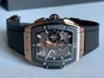 Hublot&nbsp;&nbsp;-&nbsp;&nbsp;Spirit of Big Bang King Gold Ceramic 42 mm 641.OM.0183.LR