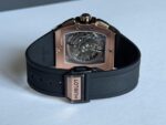 Hublot&nbsp;&nbsp;-&nbsp;&nbsp;Spirit of Big Bang King Gold Ceramic 42 mm 641.OM.0183.LR