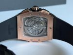 Hublot&nbsp;&nbsp;-&nbsp;&nbsp;Spirit of Big Bang King Gold Ceramic 42 mm 641.OM.0183.LR
