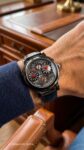 Bovet&nbsp;&nbsp;-&nbsp;&nbsp;Dimier Recital 3 Collector Orbis Mundi
