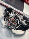 Bovet&nbsp;&nbsp;-&nbsp;&nbsp;Dimier Recital 3 Collector Orbis Mundi