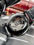 Bovet&nbsp;&nbsp;-&nbsp;&nbsp;Dimier Recital 3 Collector Orbis Mundi