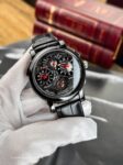 Bovet&nbsp;&nbsp;-&nbsp;&nbsp;Dimier Recital 3 Collector Orbis Mundi