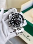 Rolex&nbsp;&nbsp;-&nbsp;&nbsp;Sea-Dweller Deepsea