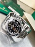 Rolex&nbsp;&nbsp;-&nbsp;&nbsp;Sea-Dweller Deepsea
