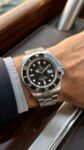 Rolex&nbsp;&nbsp;-&nbsp;&nbsp;Sea-Dweller Deepsea