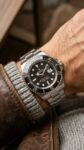 Rolex&nbsp;&nbsp;-&nbsp;&nbsp;Sea-Dweller Deepsea