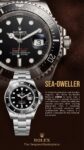 Rolex&nbsp;&nbsp;-&nbsp;&nbsp;Sea-Dweller Deepsea