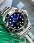 Rolex&nbsp;&nbsp;-&nbsp;&nbsp;Sea-Dweller Deepsea