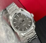 OMEGA&nbsp;&nbsp;-&nbsp;&nbsp;Seamaster Aqua Terra