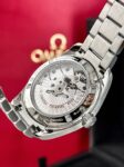 OMEGA&nbsp;&nbsp;-&nbsp;&nbsp;Seamaster Aqua Terra