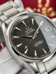 OMEGA&nbsp;&nbsp;-&nbsp;&nbsp;Seamaster Aqua Terra