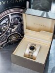 Bvlgari&nbsp;&nbsp;-&nbsp;&nbsp;Yellow Gold Diagono
