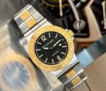 Bvlgari&nbsp;&nbsp;-&nbsp;&nbsp;Yellow Gold Diagono