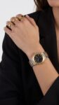 Bvlgari&nbsp;&nbsp;-&nbsp;&nbsp;Yellow Gold Diagono
