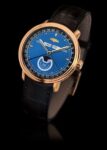 Dewitt&nbsp;&nbsp;-&nbsp;&nbsp;Classic Quantieme Rose Gold  CLA.QUA.003