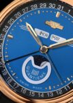 Dewitt&nbsp;&nbsp;-&nbsp;&nbsp;Classic Quantieme Rose Gold  CLA.QUA.003