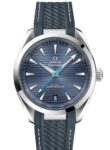 OMEGA&nbsp;&nbsp;-&nbsp;&nbsp;SEAMASTER AQUA TERRA 150M 220.12.41.21.03.002