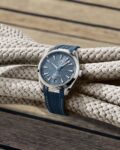 OMEGA&nbsp;&nbsp;-&nbsp;&nbsp;SEAMASTER AQUA TERRA 150M 220.12.41.21.03.002