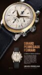 Girard Perregaux&nbsp;&nbsp;-&nbsp;&nbsp;Ferrari Chronograph