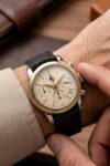 Girard Perregaux&nbsp;&nbsp;-&nbsp;&nbsp;Ferrari Chronograph