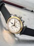 Girard Perregaux&nbsp;&nbsp;-&nbsp;&nbsp;Ferrari Chronograph