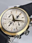 Girard Perregaux&nbsp;&nbsp;-&nbsp;&nbsp;Ferrari Chronograph