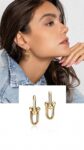 Tiffany&nbsp;&nbsp;-&nbsp;&nbsp;Серьги Tiffany HardWear