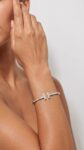 Tiffany&nbsp;&nbsp;-&nbsp;&nbsp;Браслет Tiffany T Wire