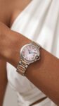Cartier&nbsp;&nbsp;-&nbsp;&nbsp;Ballon Bleu de Cartier Ladies Pink MOP