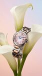 Cartier&nbsp;&nbsp;-&nbsp;&nbsp;Ballon Bleu de Cartier Ladies Pink MOP