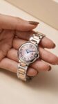 Cartier&nbsp;&nbsp;-&nbsp;&nbsp;Ballon Bleu de Cartier Ladies Pink MOP