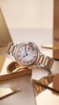 Cartier&nbsp;&nbsp;-&nbsp;&nbsp;Ballon Bleu de Cartier Ladies Pink MOP