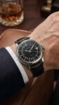 Longines&nbsp;&nbsp;-&nbsp;&nbsp;Heritage Twenty-Four Hours
