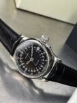 Longines&nbsp;&nbsp;-&nbsp;&nbsp;Heritage Twenty-Four Hours