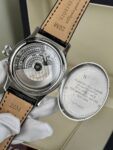 Longines&nbsp;&nbsp;-&nbsp;&nbsp;Heritage Twenty-Four Hours