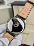 Longines&nbsp;&nbsp;-&nbsp;&nbsp;Heritage Twenty-Four Hours