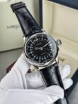 Longines&nbsp;&nbsp;-&nbsp;&nbsp;Heritage Twenty-Four Hours