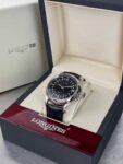 Longines&nbsp;&nbsp;-&nbsp;&nbsp;Heritage Twenty-Four Hours
