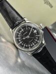 Longines&nbsp;&nbsp;-&nbsp;&nbsp;Heritage Twenty-Four Hours