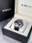 Tag Heuer&nbsp;&nbsp;-&nbsp;&nbsp;Carrera Day Date Titanium