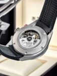 Tag Heuer&nbsp;&nbsp;-&nbsp;&nbsp;Carrera Day Date Titanium