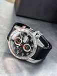 Tag Heuer&nbsp;&nbsp;-&nbsp;&nbsp;Carrera Day Date Titanium