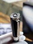 Montblanc&nbsp;&nbsp;-&nbsp;&nbsp;Montblanc Marlene Dietrich Special Edition (шариковая ручка)