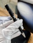 Montblanc&nbsp;&nbsp;-&nbsp;&nbsp;Montblanc Marlene Dietrich Special Edition (шариковая ручка)