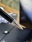 Montblanc&nbsp;&nbsp;-&nbsp;&nbsp;Montblanc Marlene Dietrich Special Edition (шариковая ручка)