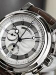 Breguet&nbsp;&nbsp;-&nbsp;&nbsp;Marine Chronographe 5827