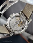 Breguet&nbsp;&nbsp;-&nbsp;&nbsp;Marine Chronographe 5827