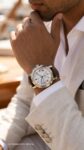 Breguet&nbsp;&nbsp;-&nbsp;&nbsp;Marine Chronographe 5827
