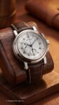 Breguet&nbsp;&nbsp;-&nbsp;&nbsp;Marine Chronographe 5827